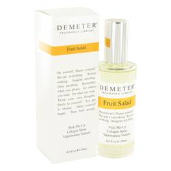 Demeter Fruit Salad Perfume by Demeter 4 oz Cologne Spray (Formerly Jelly Belly )