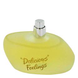 Delicious Feelings Fragrance by Gale Hayman undefined undefined