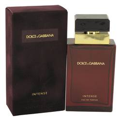 Pour Femme Intense Perfume by Dolce & Gabbana 1.7 oz Eau De Parfum Spray