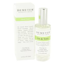 Demeter Gin & Tonic Fragrance by Demeter undefined undefined