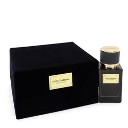 Dolce & Gabbana Velvet Incenso Perfume by Dolce & Gabbana 1.6 oz Eau De Parfum Spray