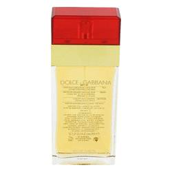 Dolce & Gabbana Perfume by Dolce & Gabbana 3.4 oz Eau De Toilette Spray (Tester)