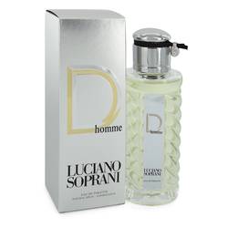 Luciano Soprani D Homme Fragrance by Luciano Soprani undefined undefined