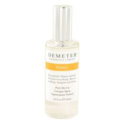 Demeter Honey Perfume by Demeter 4 oz Cologne Spray (unboxed)