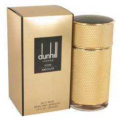 Dunhill Icon Absolute Fragrance by Alfred Dunhill undefined undefined
