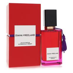Outrageously Brilliant Fragrance by Diana Vreeland undefined undefined