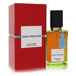 Vivaciously Bold Cologne by Diana Vreeland 3.4 oz Eau De Parfum Spray (Unisex)