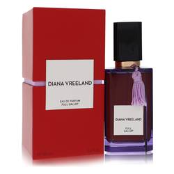 Diana Vreeland Full Gallop Fragrance by Diana Vreeland undefined undefined