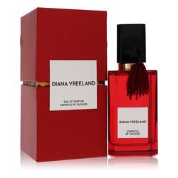 Empress Of Fashion Fragrance by Diana Vreeland undefined undefined