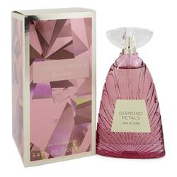 Diamond Petals Perfume by Thalia Sodi 3.4 oz Eau De Parfum Spray