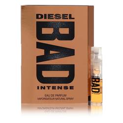 Diesel Bad Cologne by Diesel 0.04 oz Vial (sample)