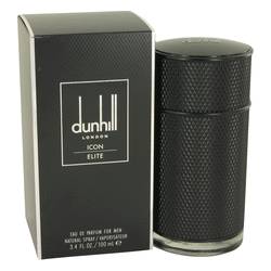 Dunhill Icon Elite Fragrance by Alfred Dunhill undefined undefined