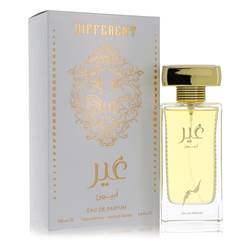 Diffearent Fragrance by Ozareej undefined undefined