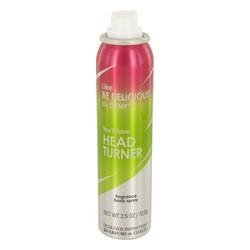 Designer Imposters Head Turner Perfume by Parfums De Coeur 2.5 oz Body Spray (Tester)