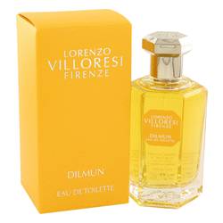 Dilmun Fragrance by Lorenzo Villoresi undefined undefined