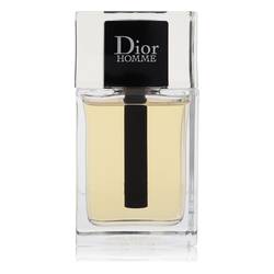 Dior Homme Cologne by Christian Dior 1.7 oz Eau De Toilette Spray (New Packaging 2020 Unboxed)