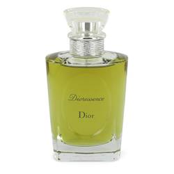 Dioressence Perfume by Christian Dior 3.4 oz Eau De Toilette Spray (unboxed)