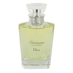 Diorissimo Perfume by Christian Dior 3.4 oz Eau De Toilette Spray (unboxed)