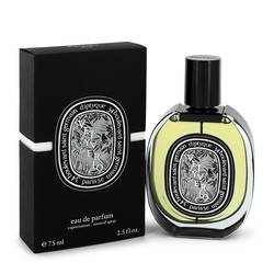 Diptyque Vetyverio Perfume by Diptyque 2.5 oz Eau De Parfum Spray