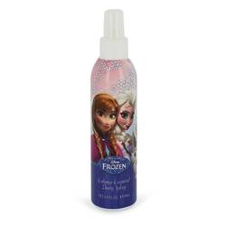 Disney Frozen Perfume by Disney 6.7 oz Body Spray