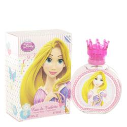 Disney Tangled Rapunzel Perfume by Disney 3.4 oz Eau De Toilette Spray