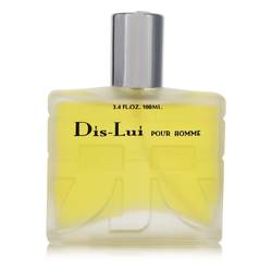 Dis Lui Cologne by YZY Perfume 3.4 oz Eau De Parfum Spray (unboxed)
