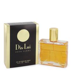 Dis Lui Fragrance by YZY Perfume undefined undefined