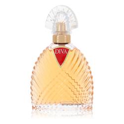 Diva Perfume by Ungaro 1.7 oz Eau De Parfum Spray (Unboxed)