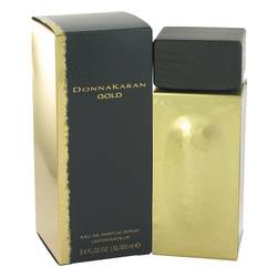 Donna Karan Gold Fragrance by Donna Karan undefined undefined