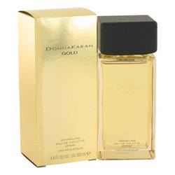 Donna Karan Gold Sparkling Fragrance by Donna Karan undefined undefined