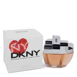 Dkny My Ny Perfume by Donna Karan 3.4 oz Eau De Parfum Spray