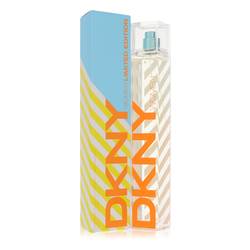 Dkny Summer Perfume by Donna Karan 3.4 oz Energizing Eau De Toilette Spray (2021)