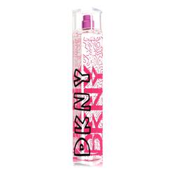 Dkny Summer Perfume by Donna Karan 3.4 oz Energizing Eau De Toilette Spray (2013 Unboxed)