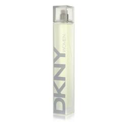 Dkny Perfume by Donna Karan 3.4 oz Energizing Eau De Parfum Spray (unboxed)