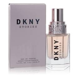 Dkny Stories Perfume by Donna Karan 1 oz Eau De Parfum Spray