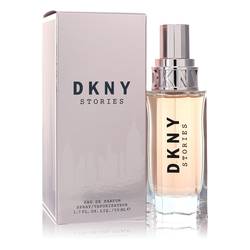 Dkny Stories Perfume by Donna Karan 1.7 oz Eau De Parfum Spray