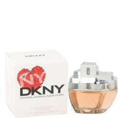 Dkny My Ny Perfume by Donna Karan 1.7 oz Eau De Parfum Spray