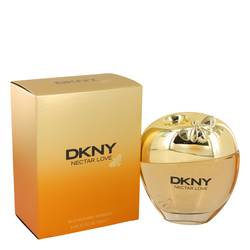 Dkny Nectar Love Perfume by Donna Karan 3.4 oz Eau De Parfum Spray