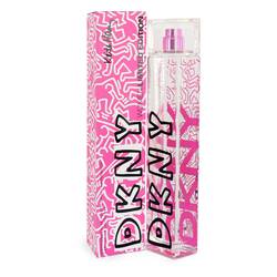 Dkny Summer Perfume by Donna Karan 3.4 oz Energizing Eau De Toilette Spray (2013)