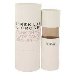 Derek Lam 10 Crosby Drunk On Youth Perfume by Derek Lam 10 Crosby 5.8 oz Eau De Parfum Spray