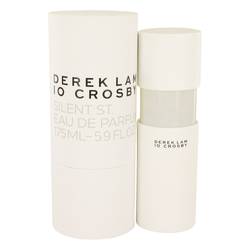 Derek Lam 10 Crosby Silent St. Perfume by Derek Lam 10 Crosby 5.8 oz Eau De Parfum Spray