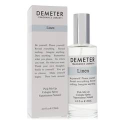 Demeter Linen Fragrance by Demeter undefined undefined