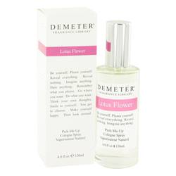 Demeter Lotus Flower Fragrance by Demeter undefined undefined