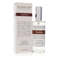 Demeter Sambuca Fragrance by Demeter undefined undefined