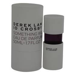 Something Wild Perfume by Derek Lam 10 Crosby 1.7 oz Eau De Parfum Spray