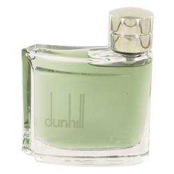 Dunhill Man Cologne by Alfred Dunhill 2.5 oz Eau De Toilette Spray (unboxed)