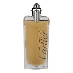 Declaration Cologne by Cartier 3.3 oz Eau De Parfum Spray (unboxed)