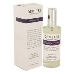 Demeter Blackberry Pie Perfume by Demeter 4 oz Cologne Spray