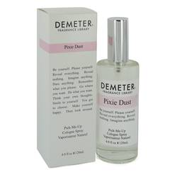Demeter Pixie Dust Fragrance by Demeter undefined undefined