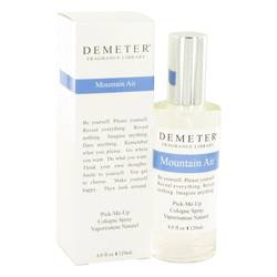 Demeter Mountain Air Fragrance by Demeter undefined undefined
